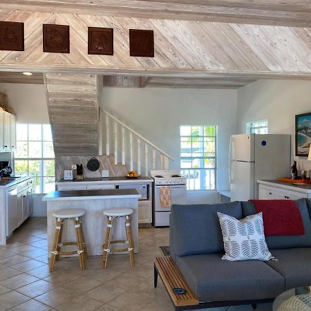 Rocks Retreat By Eleuthera Vacation Rentals Palmetto Point Exterior photo