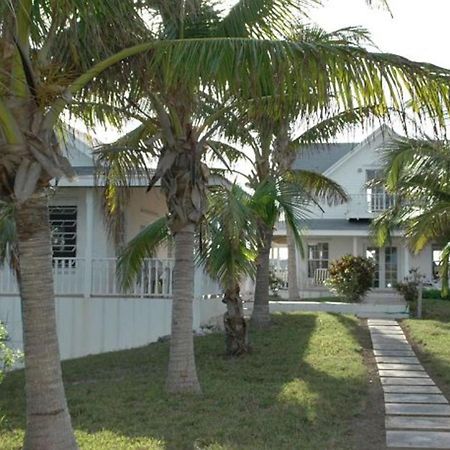 Rocks Retreat By Eleuthera Vacation Rentals Palmetto Point Exterior photo