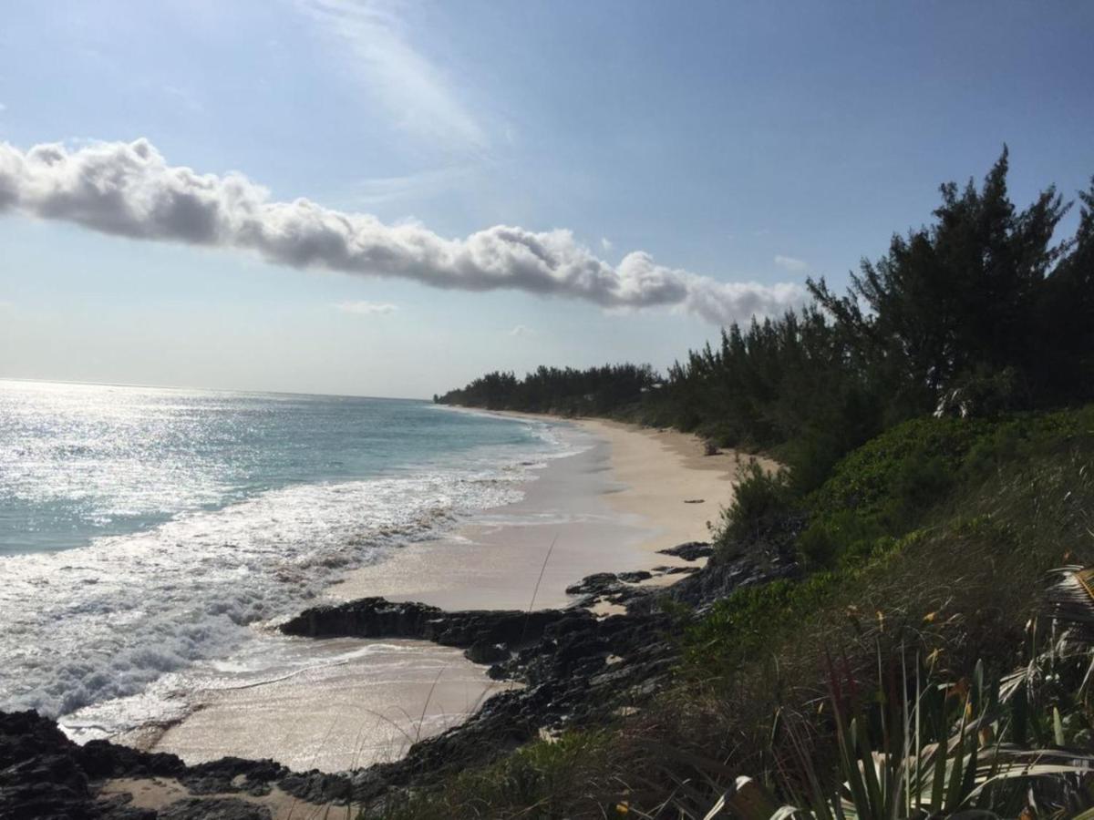 Rocks Retreat By Eleuthera Vacation Rentals Palmetto Point Exterior photo