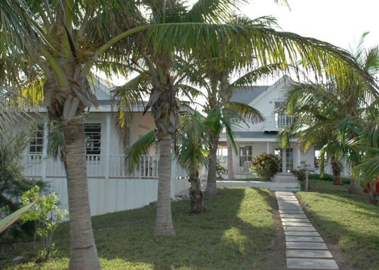 Rocks Retreat By Eleuthera Vacation Rentals Palmetto Point Exterior photo