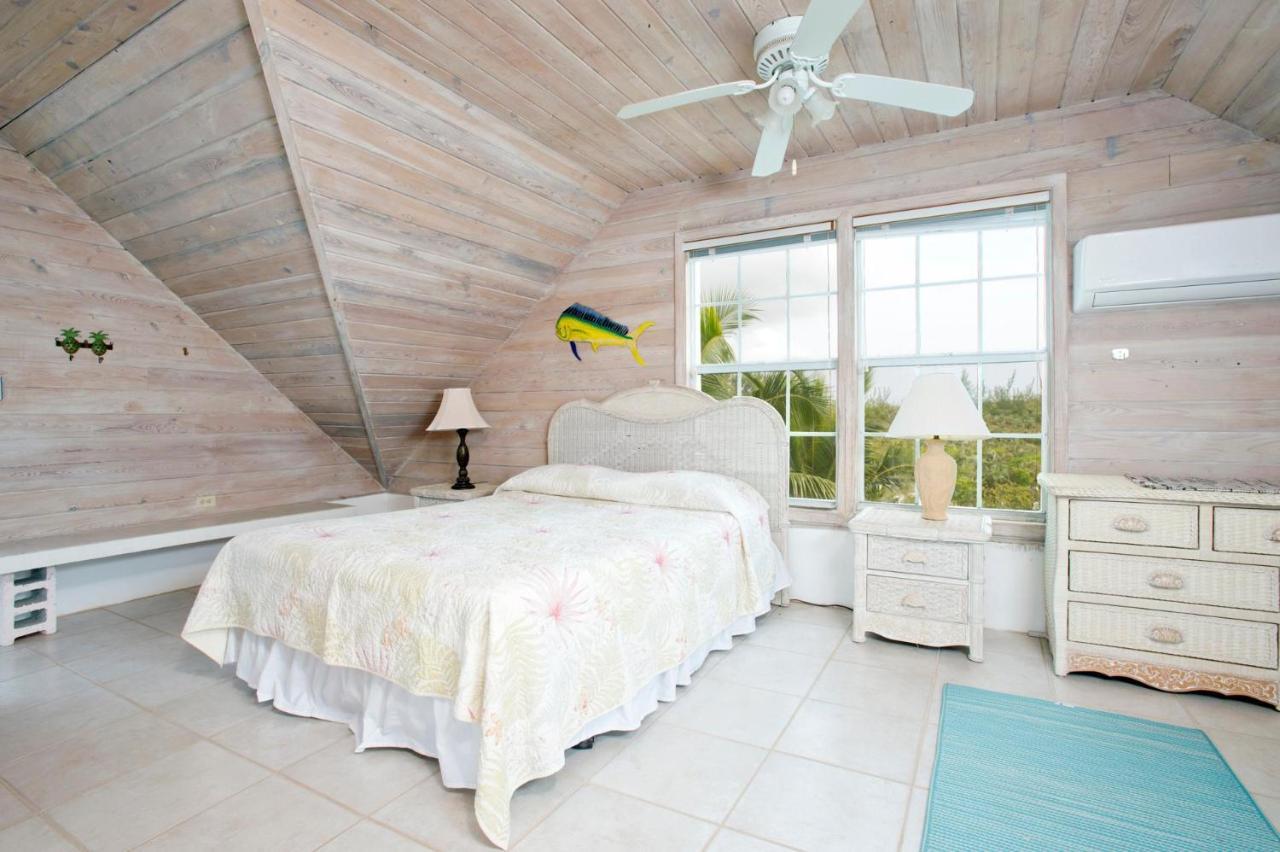Rocks Retreat By Eleuthera Vacation Rentals Palmetto Point Exterior photo