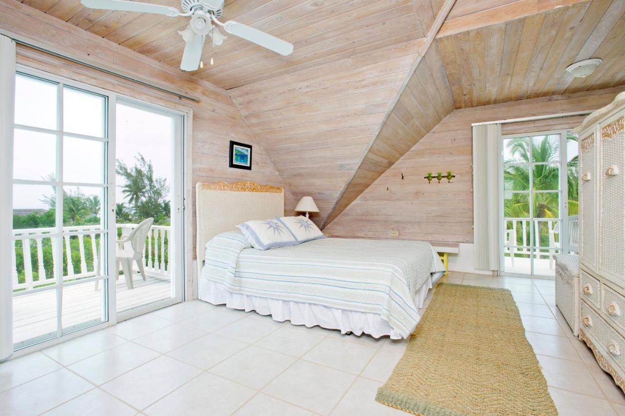 Rocks Retreat By Eleuthera Vacation Rentals Palmetto Point Exterior photo