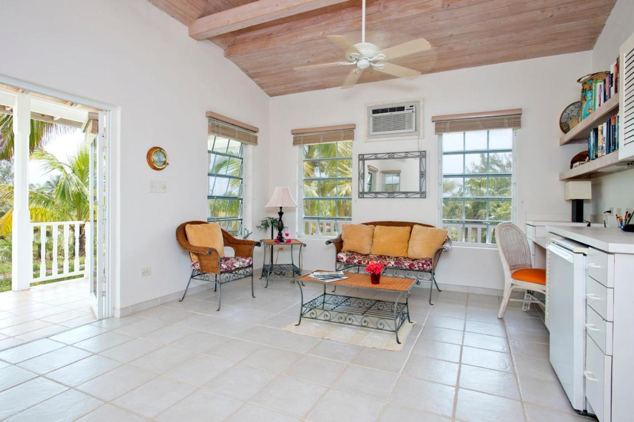 Rocks Retreat By Eleuthera Vacation Rentals Palmetto Point Exterior photo