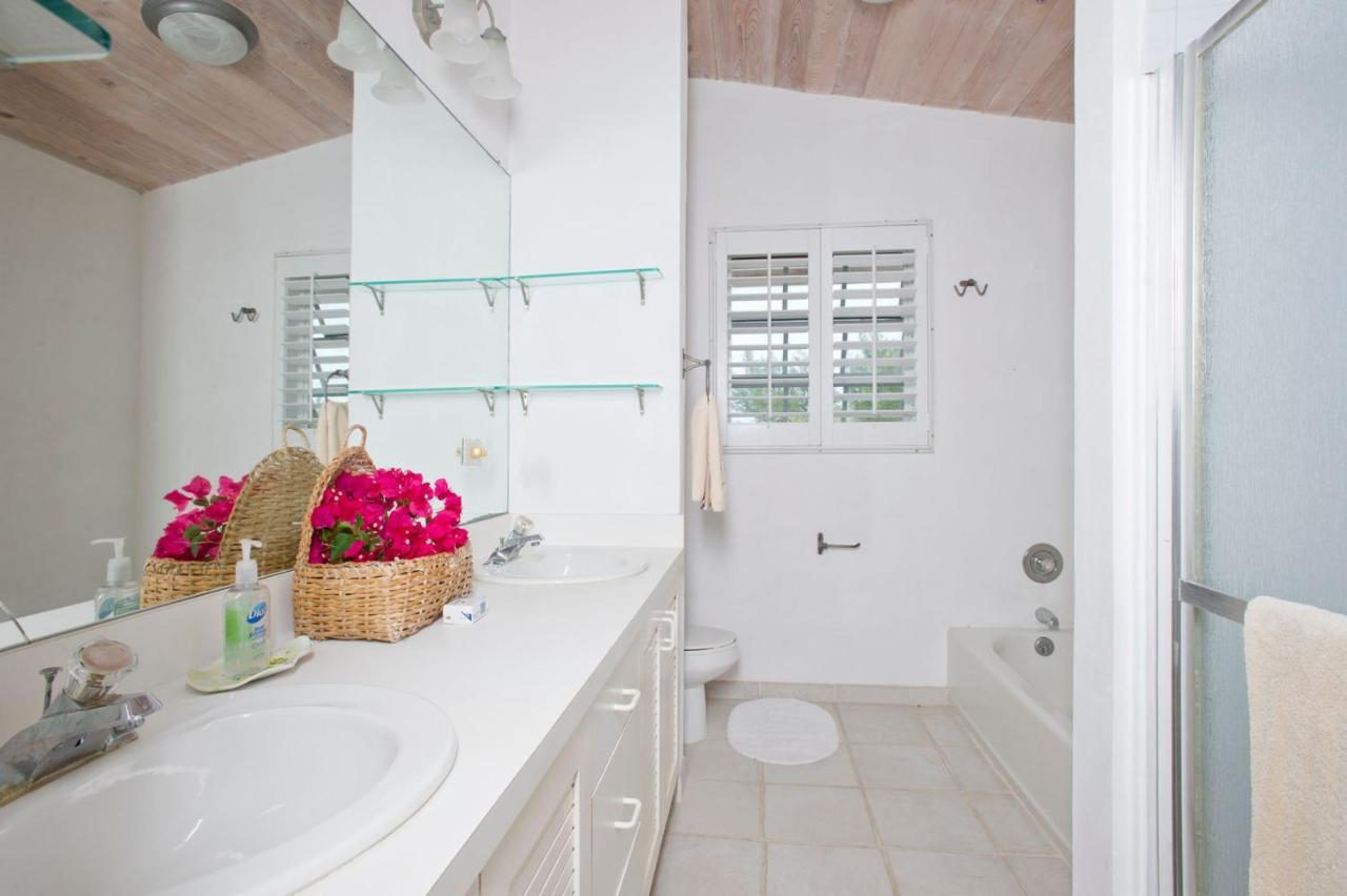 Rocks Retreat By Eleuthera Vacation Rentals Palmetto Point Exterior photo